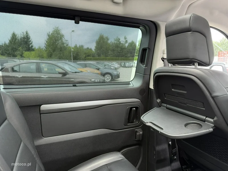 Opel Zafira Life 37