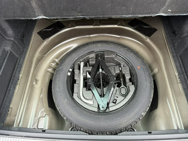 Skoda Superb III 14