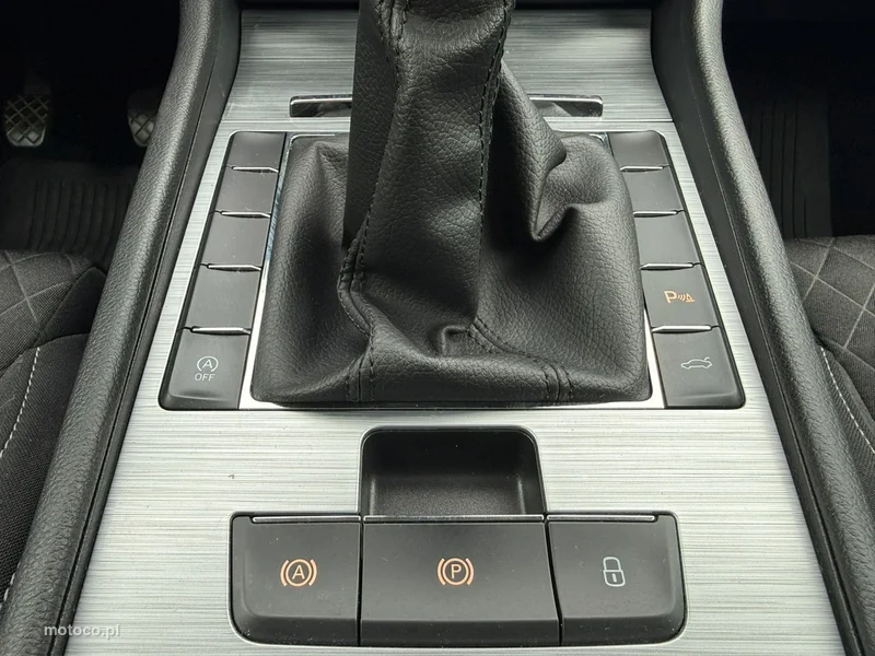 Skoda Superb III 26