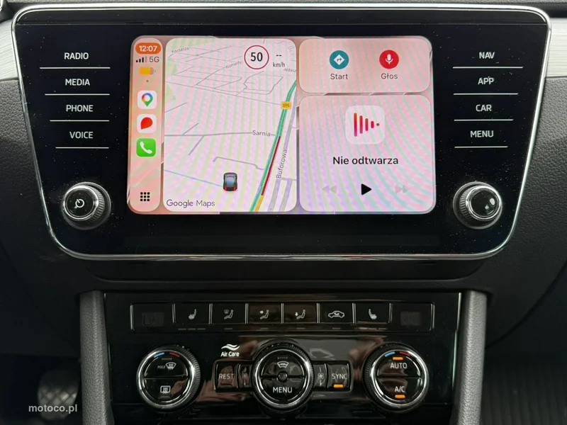 Skoda Superb III 28