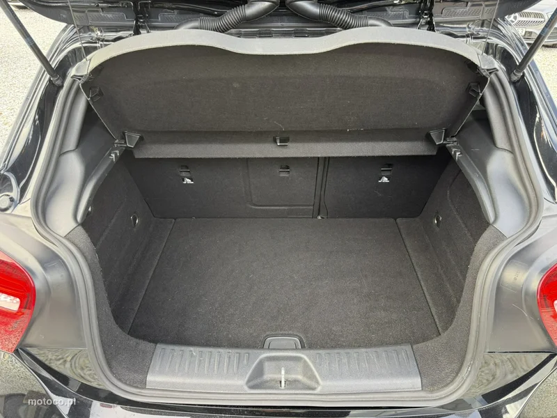 Mercedes-Benz Klasa A W176 A 180 29
