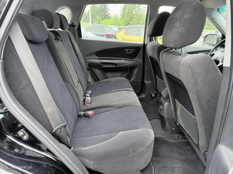Hyundai TUCSON 13