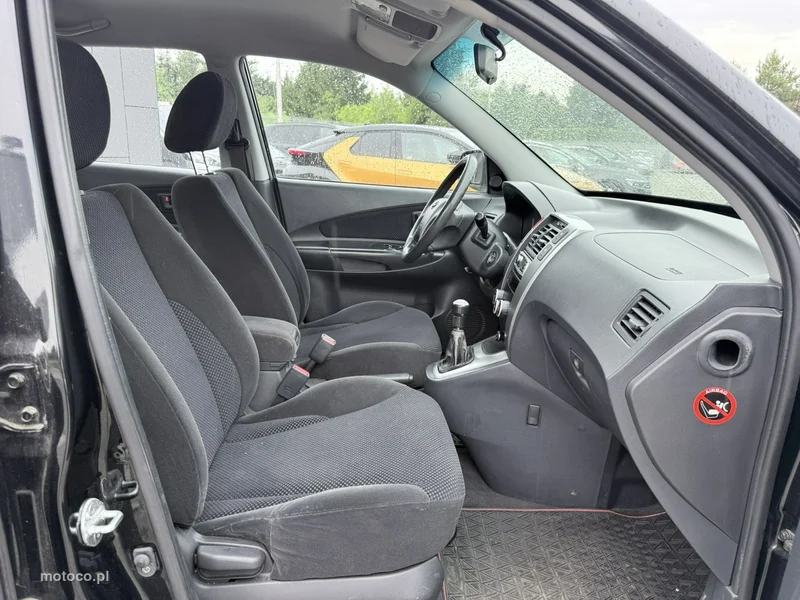 Hyundai TUCSON 14