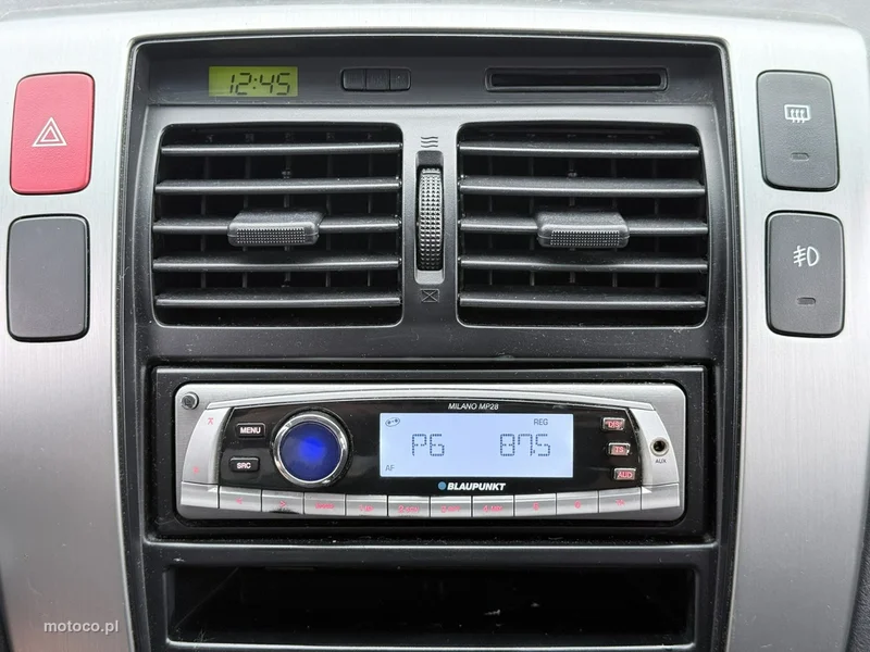 Hyundai TUCSON 17