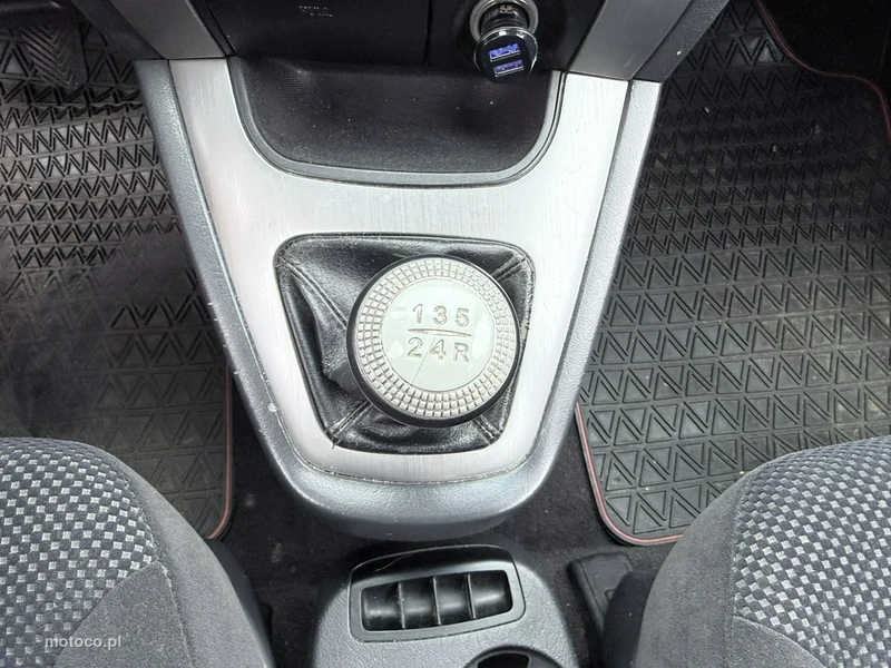 Hyundai TUCSON 19