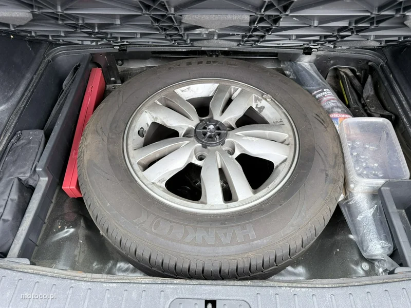Hyundai TUCSON 25