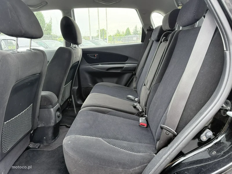 Hyundai TUCSON 6