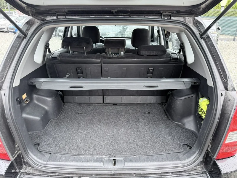 Hyundai TUCSON 7