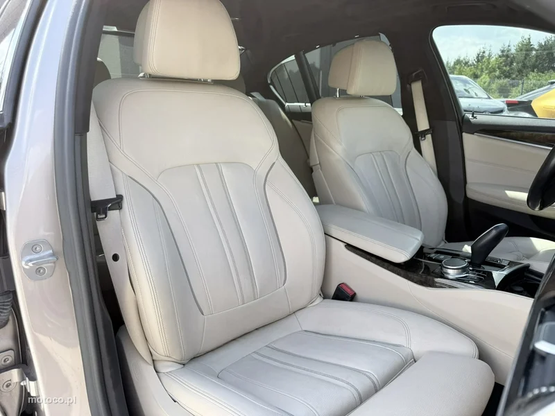 BMW Seria 5 G30 530 14