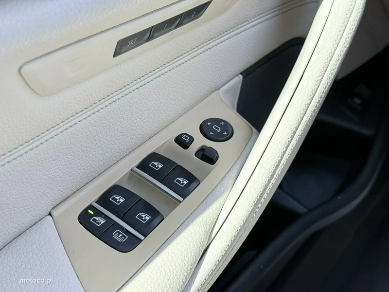 BMW Seria 5 G30 530 20