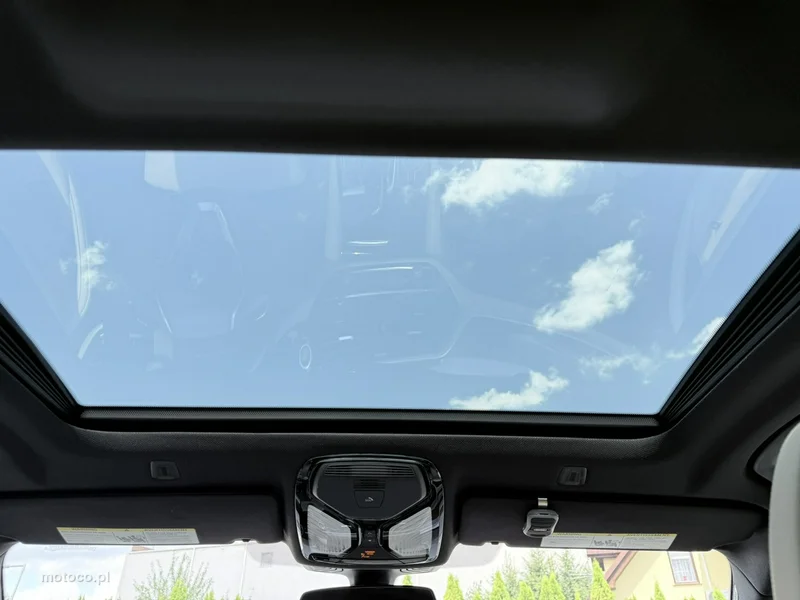 BMW Seria 5 G30 530 30