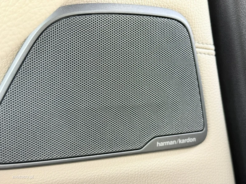 BMW Seria 5 G30 530 31