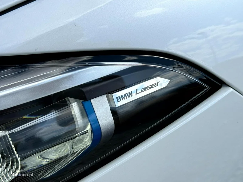 BMW Seria 8 G14 850 43