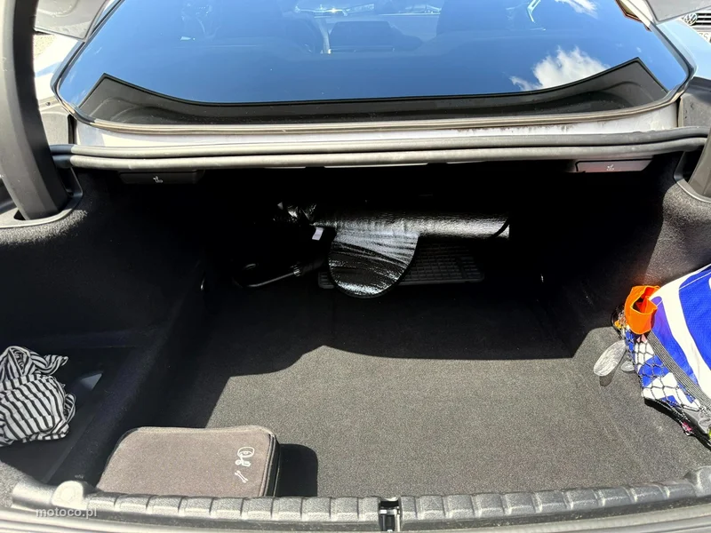 BMW Seria 8 G14 850 46