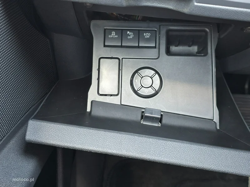 Peugeot 508 12
