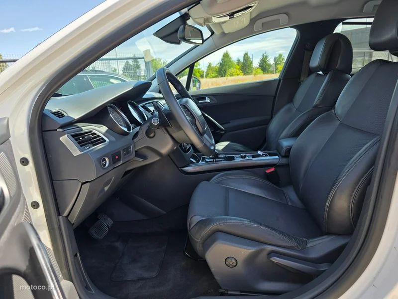 Peugeot 508 14