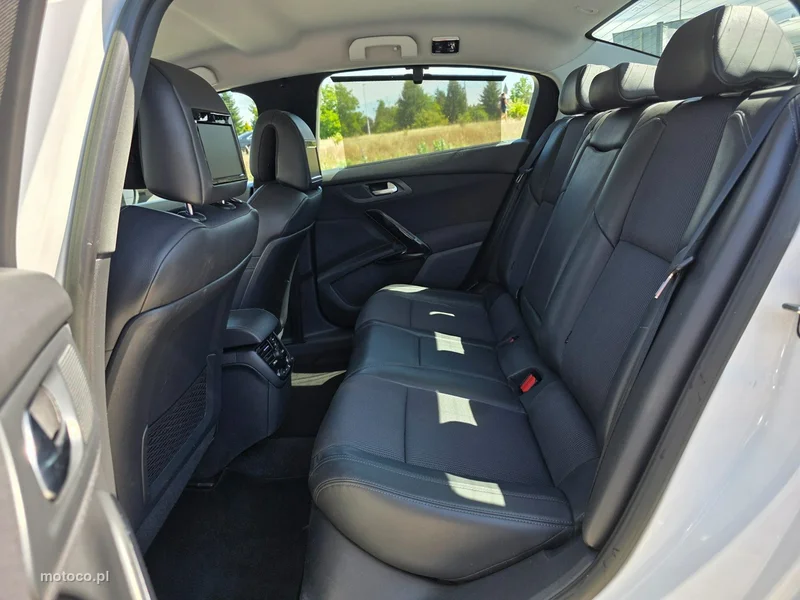 Peugeot 508 15