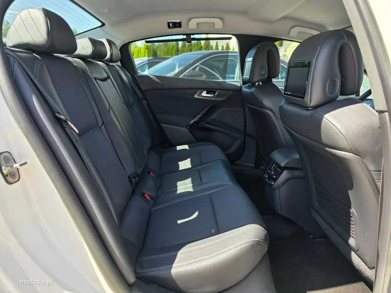 Peugeot 508 19