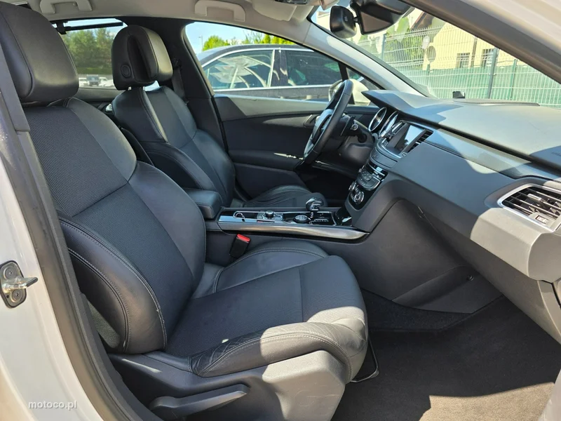 Peugeot 508 20