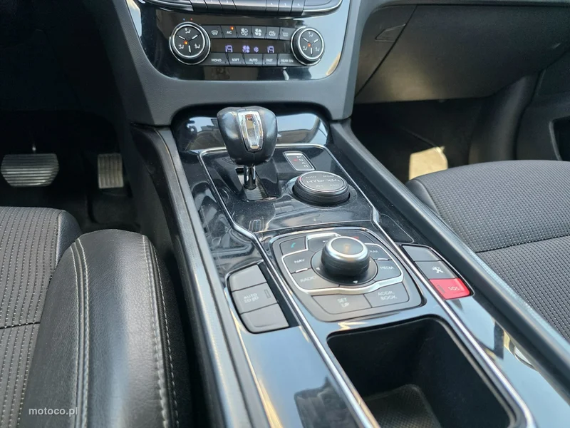 Peugeot 508 21