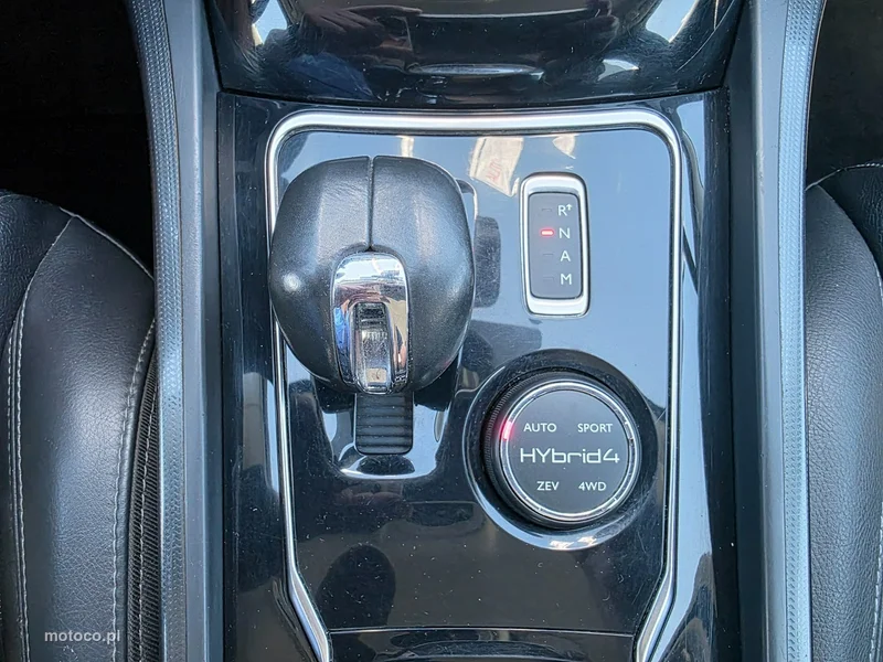 Peugeot 508 23