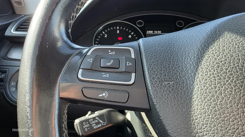 Volkswagen Passat Variant B7 18