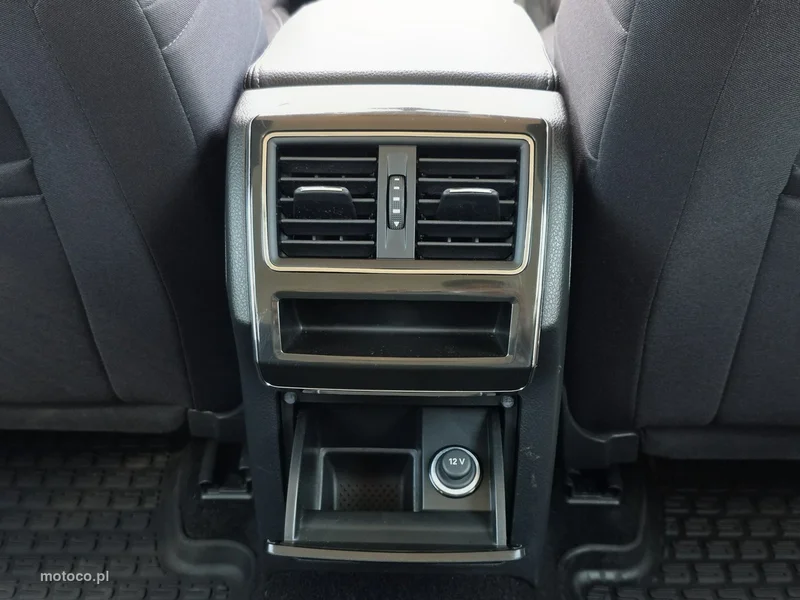 Skoda Superb III 13