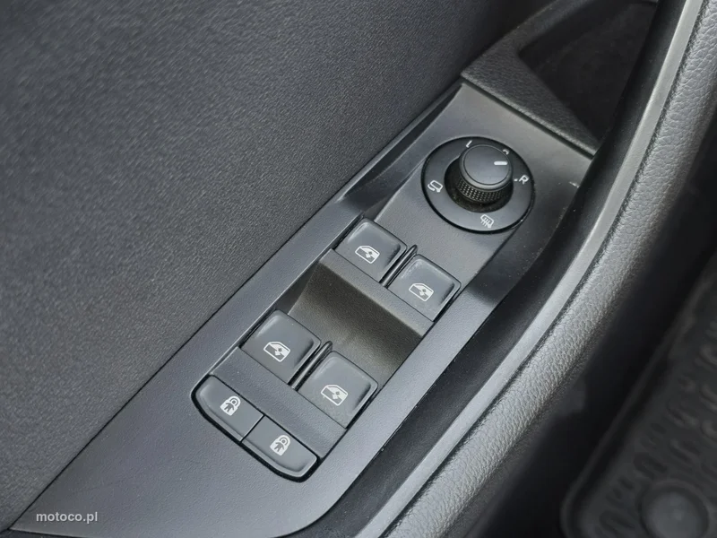 Skoda Superb III 17