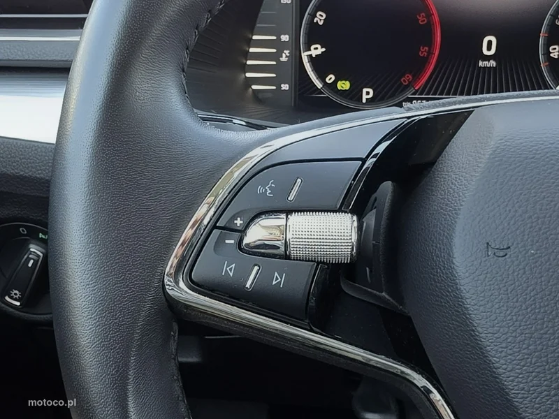 Skoda Superb III 18
