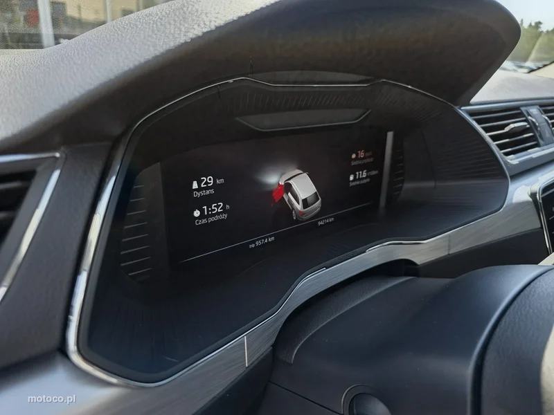 Skoda Superb III 21
