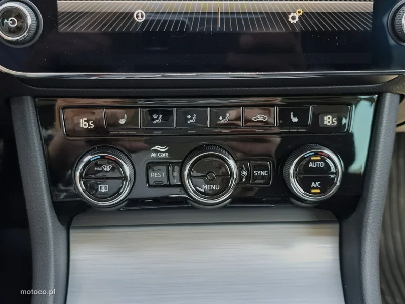 Skoda Superb III 29