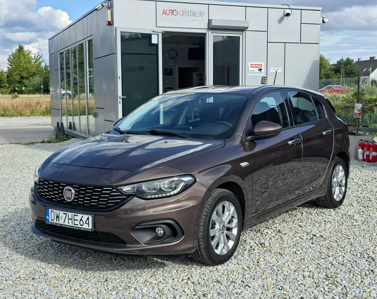 Fiat Tipo