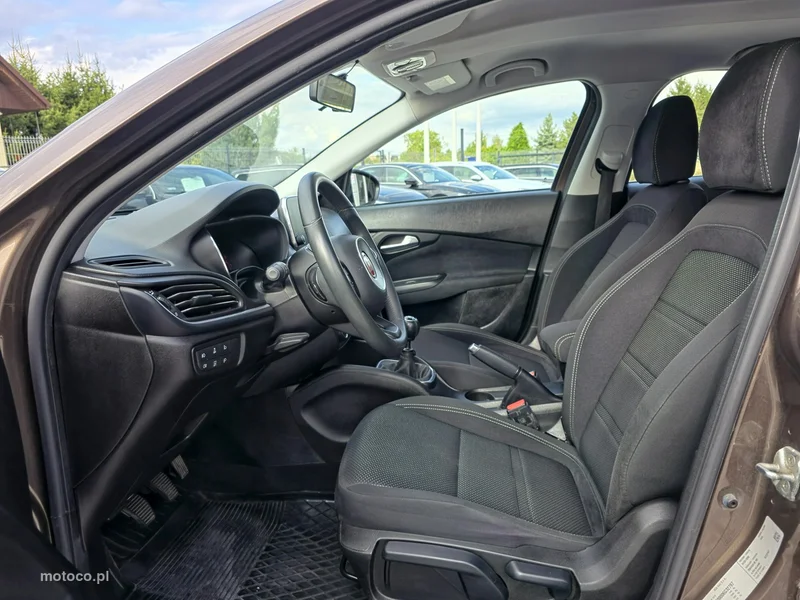 Fiat Tipo 11