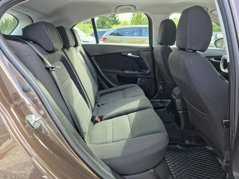 Fiat Tipo 13