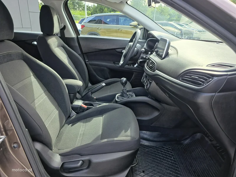 Fiat Tipo 14