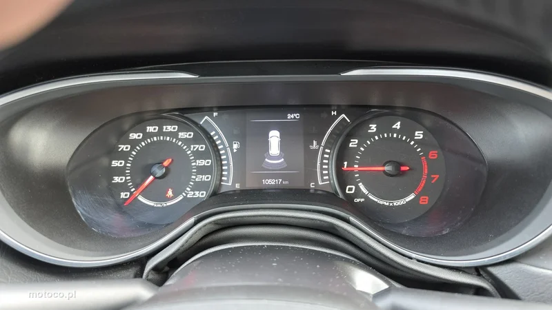 Fiat Tipo 18