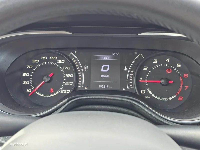 Fiat Tipo 19