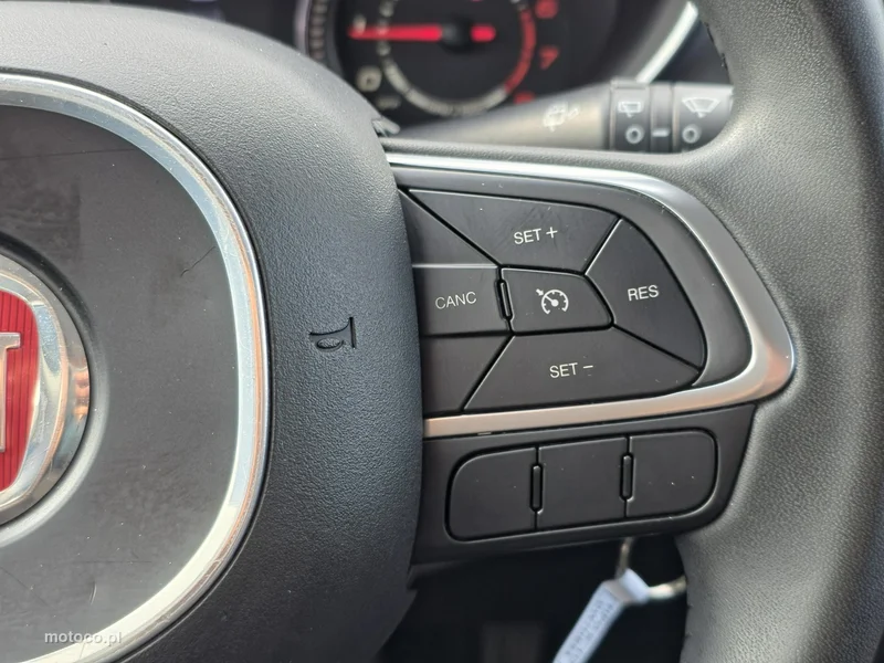 Fiat Tipo 20