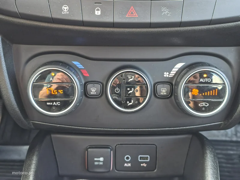 Fiat Tipo 21