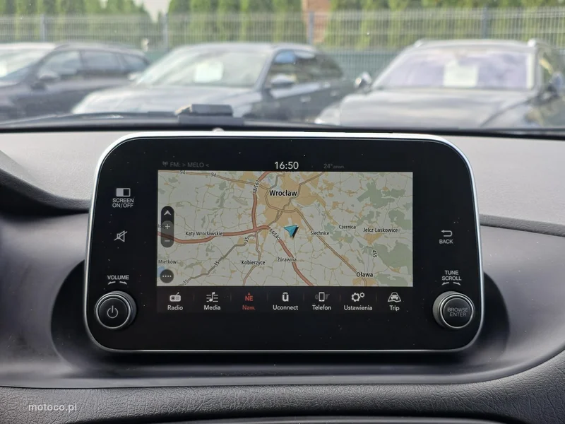 Fiat Tipo 23