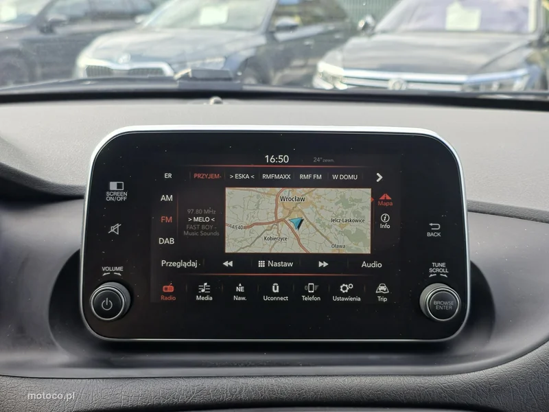 Fiat Tipo 24