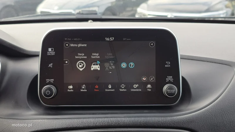 Fiat Tipo 25