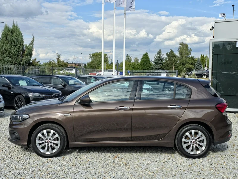 Fiat Tipo 6