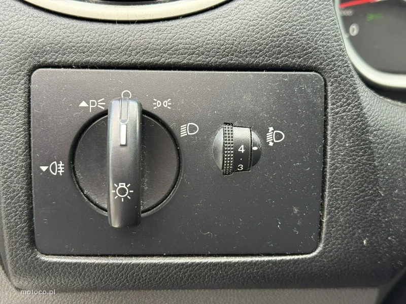 Ford Focus II 16