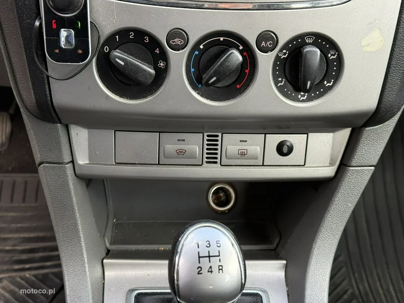 Ford Focus II 18