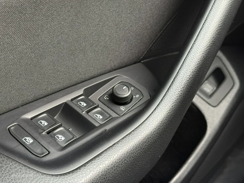 Volkswagen Passat Variant B8 18