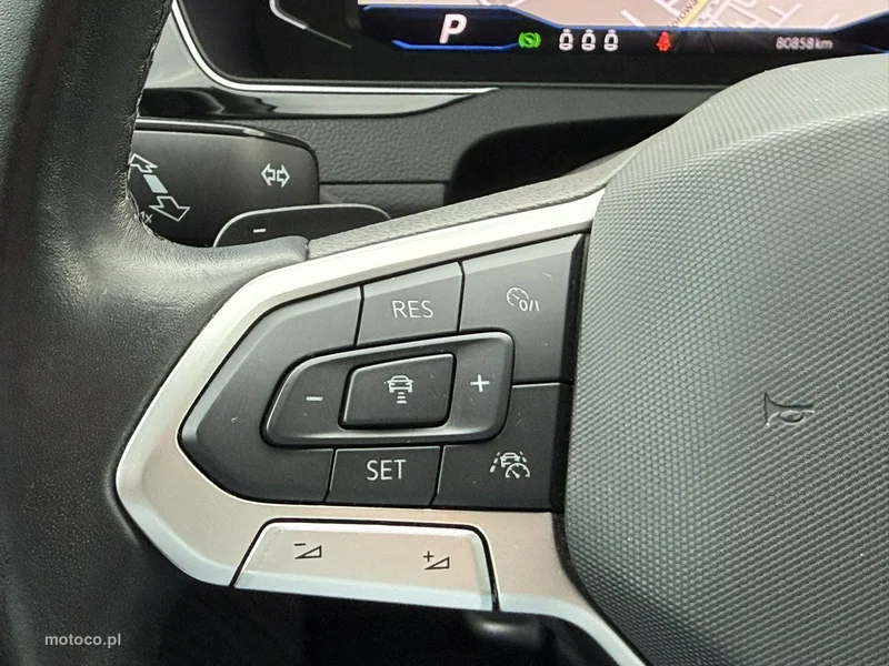 Volkswagen Passat Variant B8 19