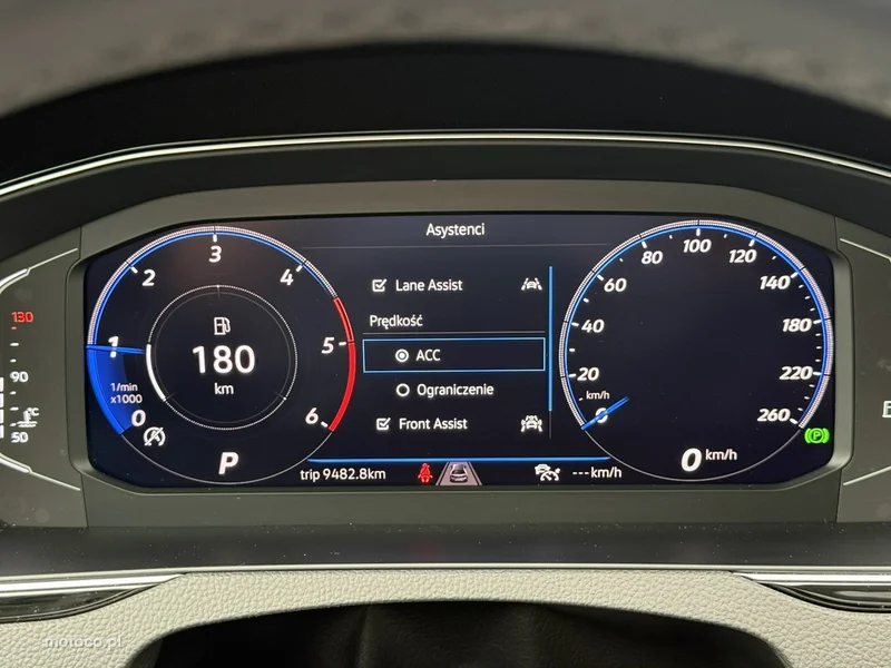 Volkswagen Passat Variant B8 20