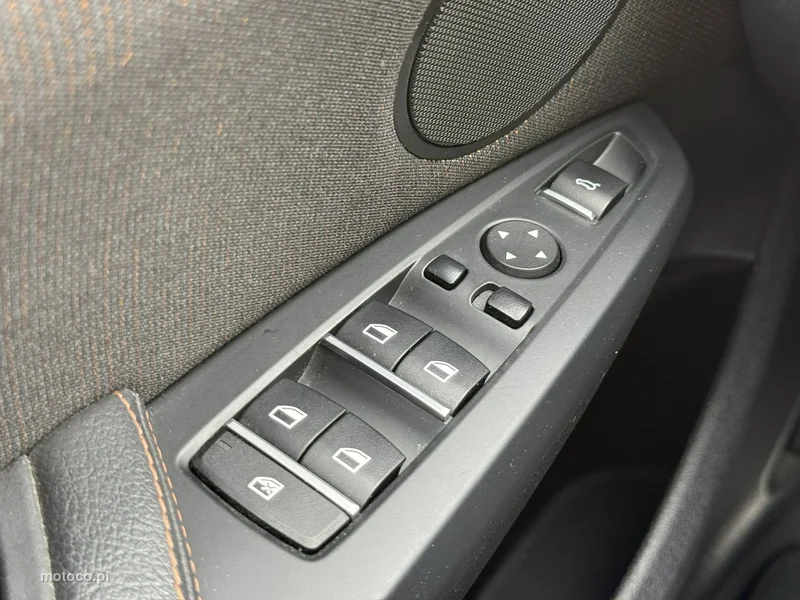 BMW X3 F25 16