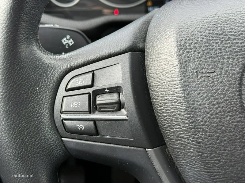 BMW X3 F25 17